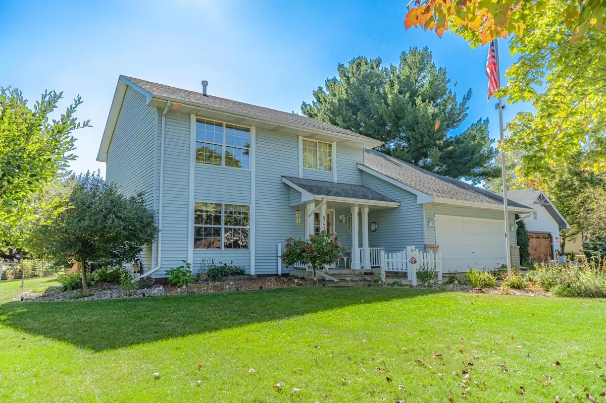 Cottage Grove, MN 55016,9476 Harkness CT S