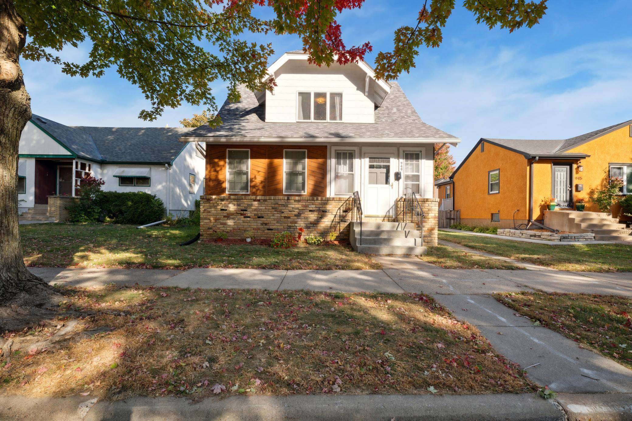 949 Otto AVE, Saint Paul, MN 55102