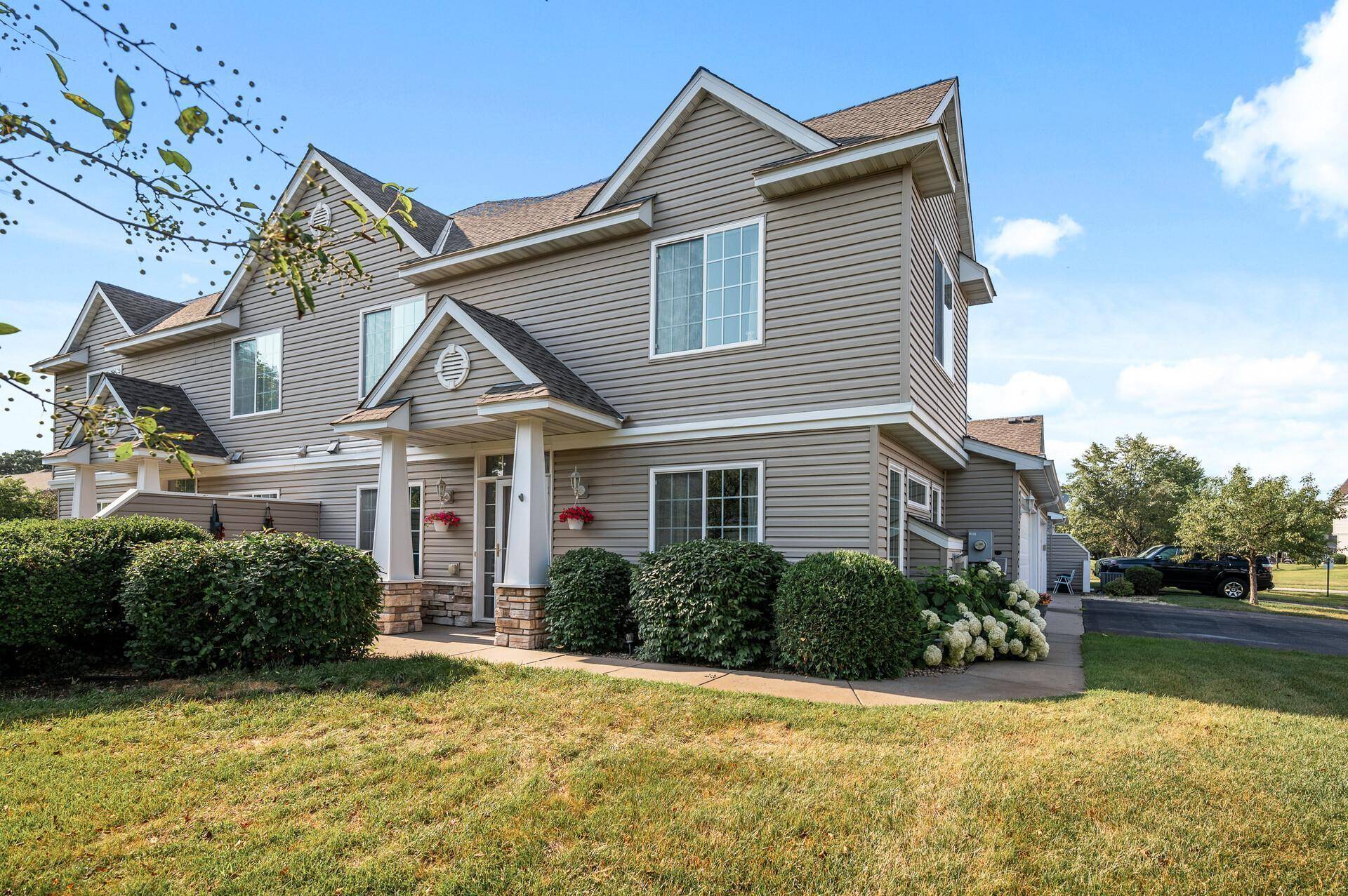 Ramsey, MN 55303,15340 Radium WAY NW