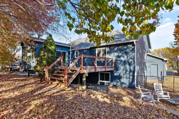 Burnsville, MN 55337,12962 Black Hills DR