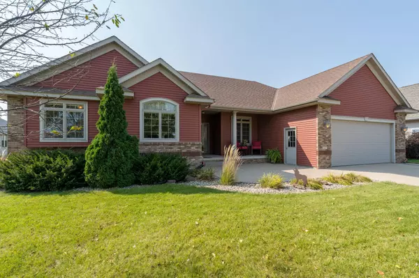 112 Jacob DR, Mankato, MN 56001