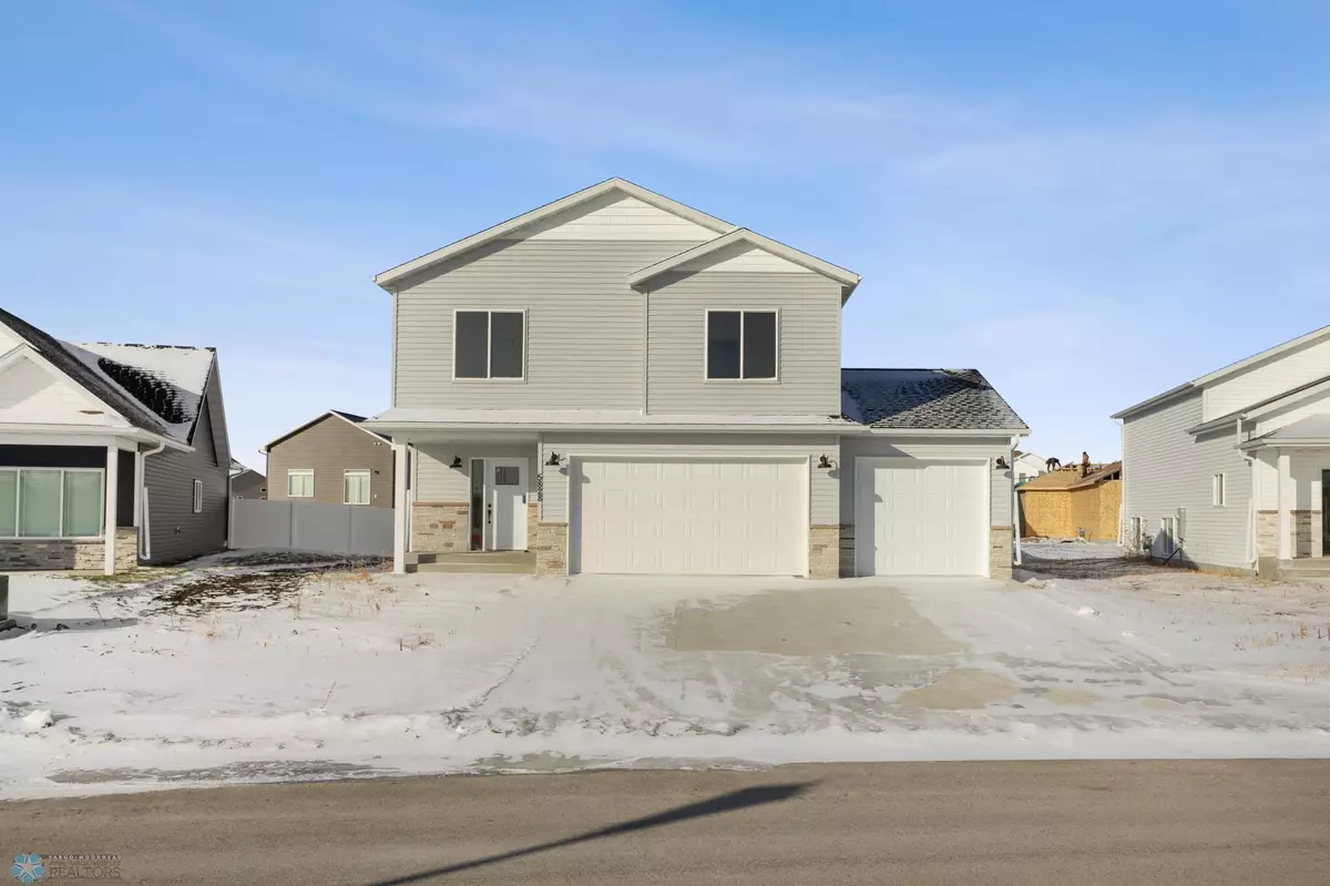 Fargo, ND 58047,5828 James DR W