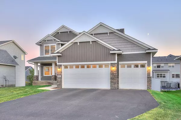 Lino Lakes, MN 55038,2032 Red Oak LN