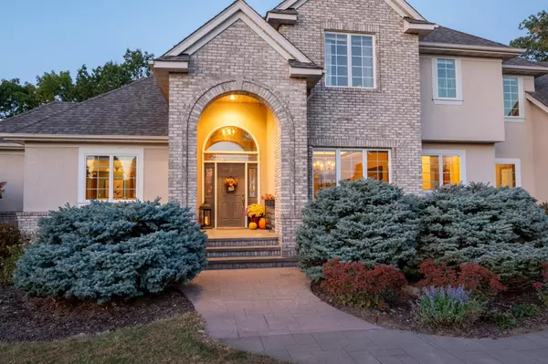 Florence Twp, MN 55066,28350 Ridgeview DR S