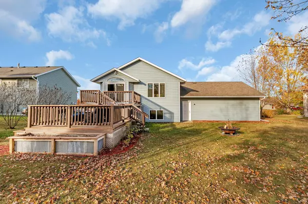 Saint Joseph, MN 56374,212 12th AVE SE