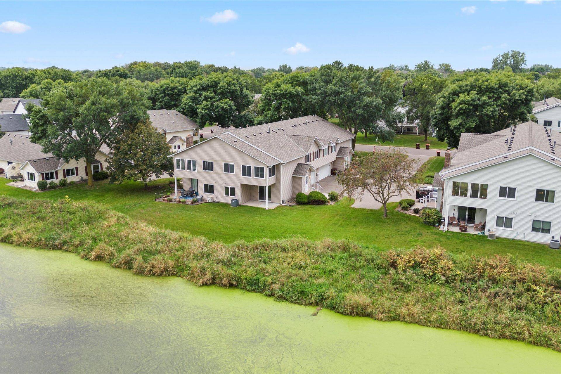 Oakdale, MN 55128,3720 Gershwin LN N