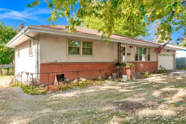 Columbia Heights, MN 55421,4812 Jefferson ST NE