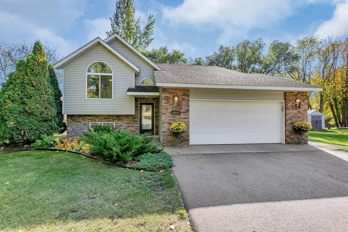 Cold Spring, MN 56320,15654 Century Estates CIR