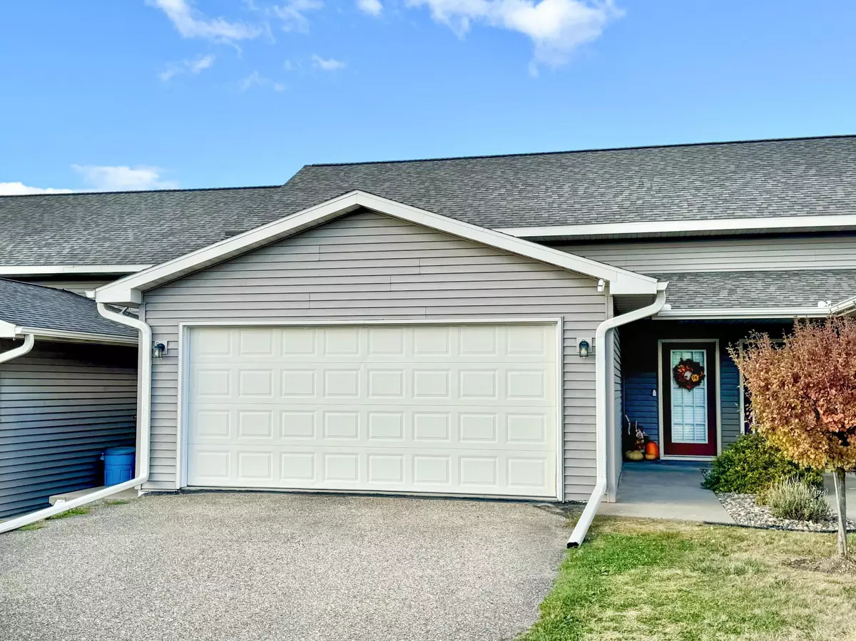 Spring Valley, WI 54767,W1676 Meadow LN