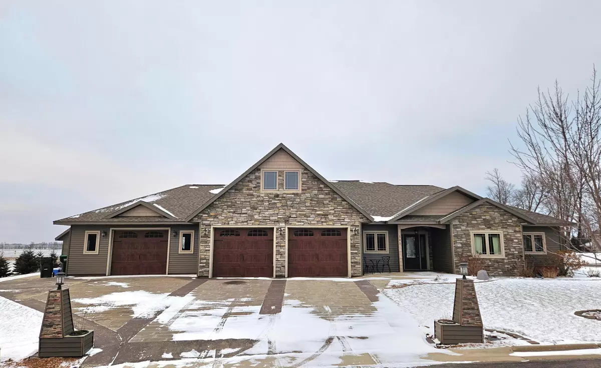 Melrose, MN 56352,505 8th ST NW