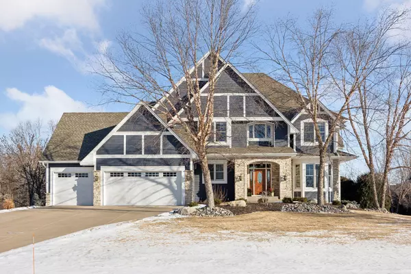 295 Lythrum LN, Medina, MN 55340