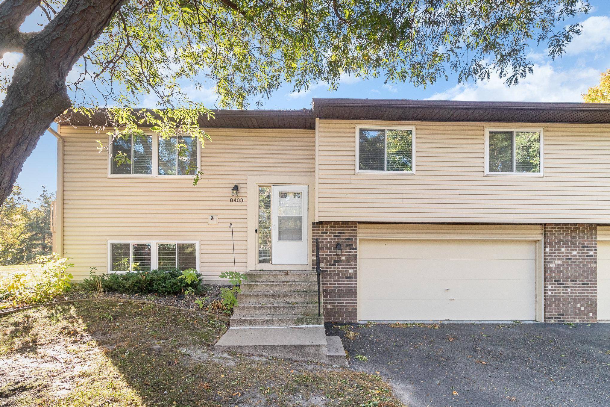 Eden Prairie, MN 55347,8403 Morgan LN