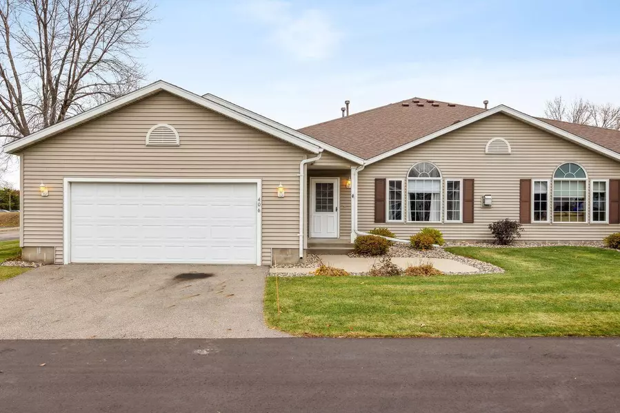 406 5th AVE N, Sartell, MN 56377