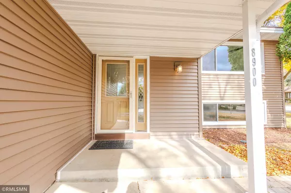 Brooklyn Park, MN 55428,8900 Bass Creek AVE N