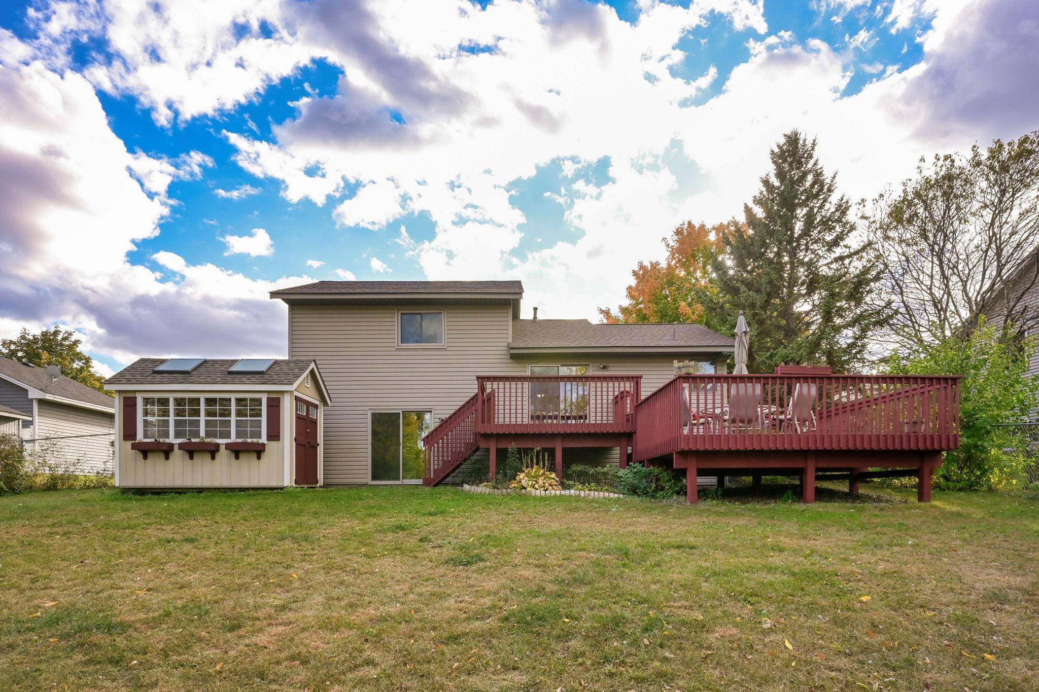 Brooklyn Park, MN 55445,6826 Setzler Pkwy