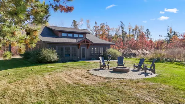 8353 Whitefish WAY, Pequot Lakes, MN 56472