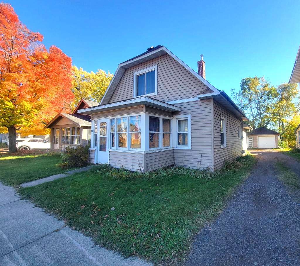 610 Carlton AVE,  Cloquet,  MN 55720