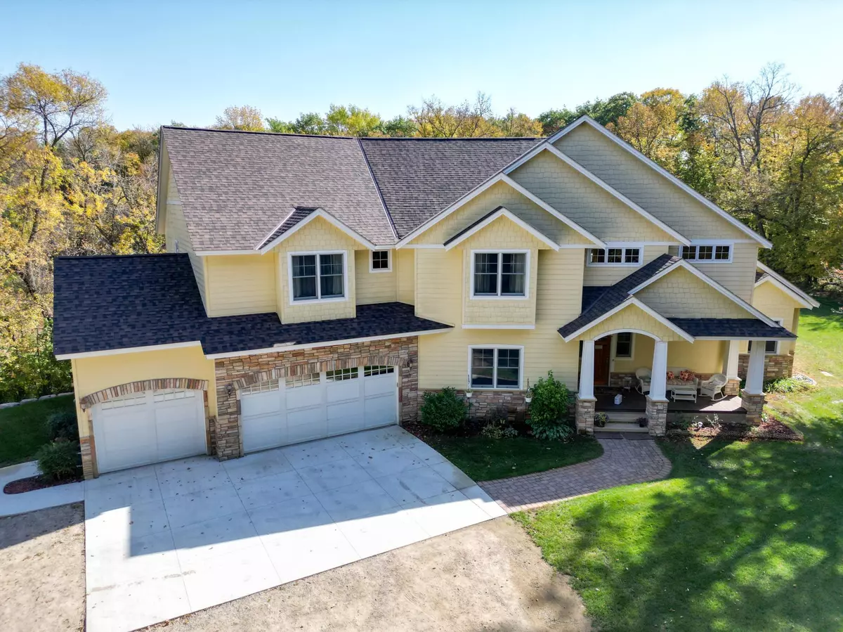 Spicer, MN 56288,6975 140th AVE NE