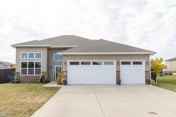Fargo, ND 58104,5410 35th AVE S