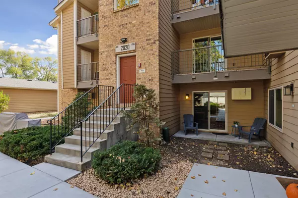 2020 Ridge DR #16, Saint Louis Park, MN 55416