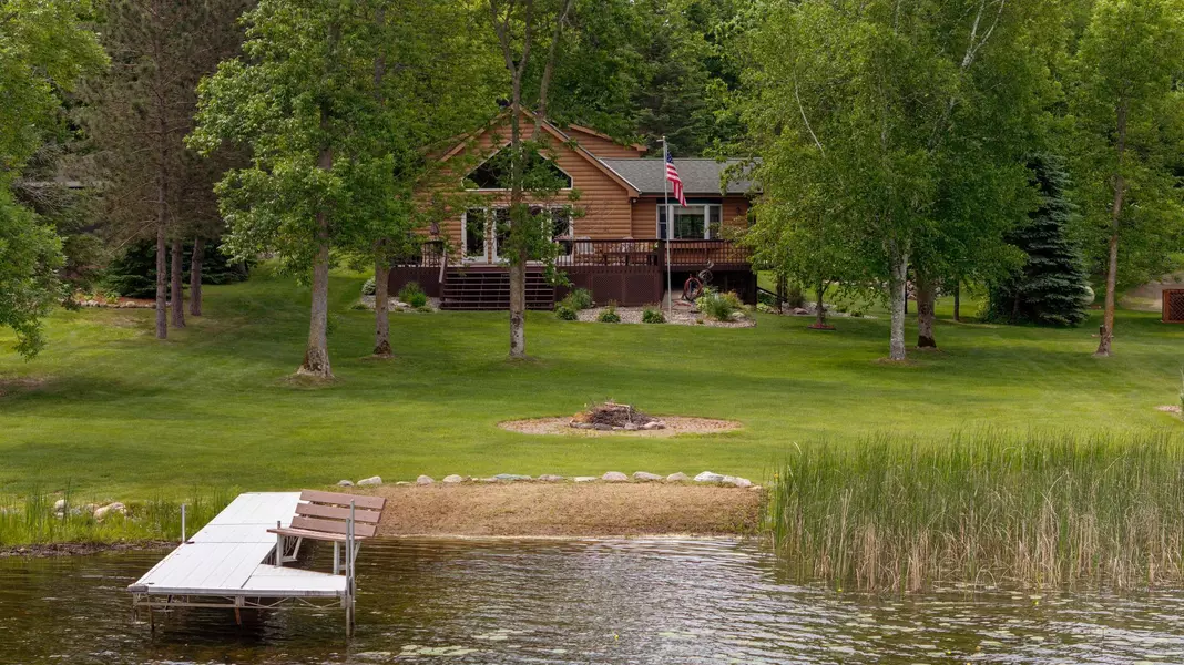 6494 Peppin LN NE, Outing, MN 56662