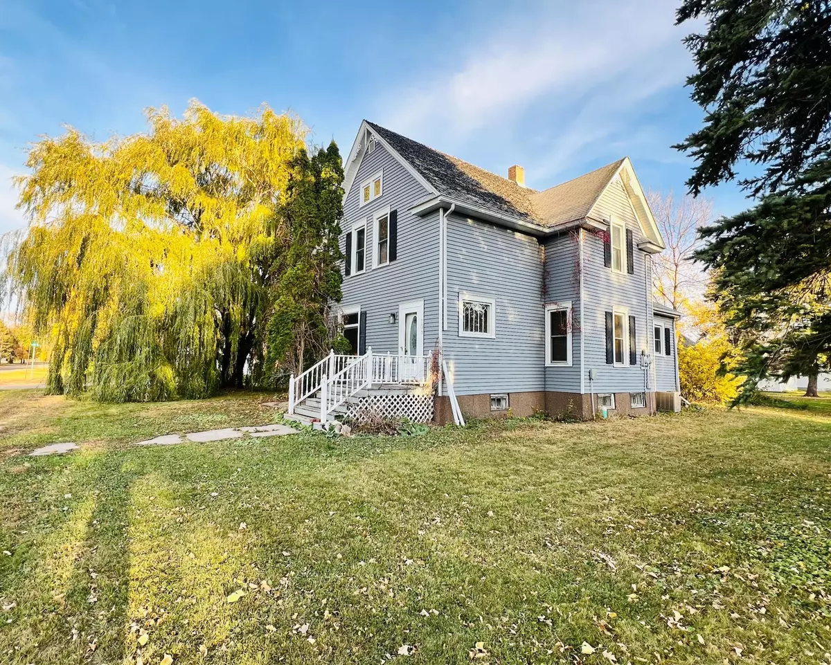 Herman, MN 56248,108 7th ST E