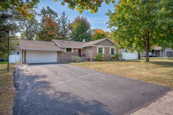 1009 Goodrich ST, Durand, WI 54736