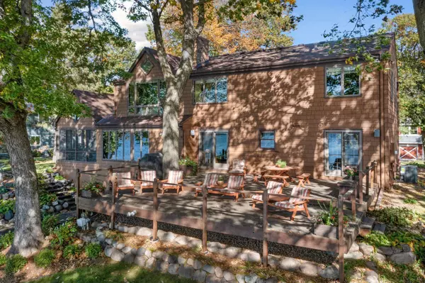 White Bear Twp, MN 55110,6 Bald Eagle PT