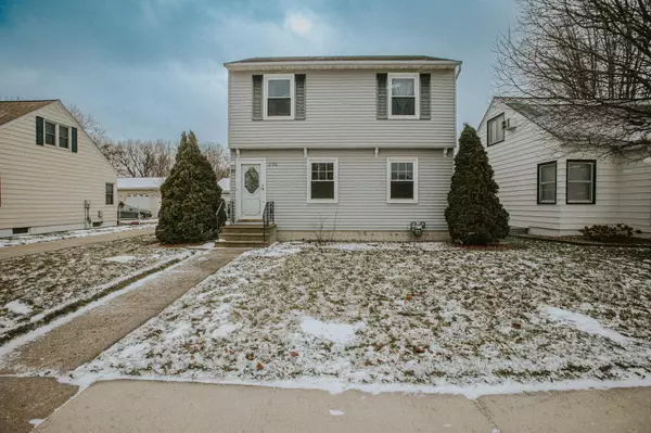 2102 4th AVE SE, Austin, MN 55912