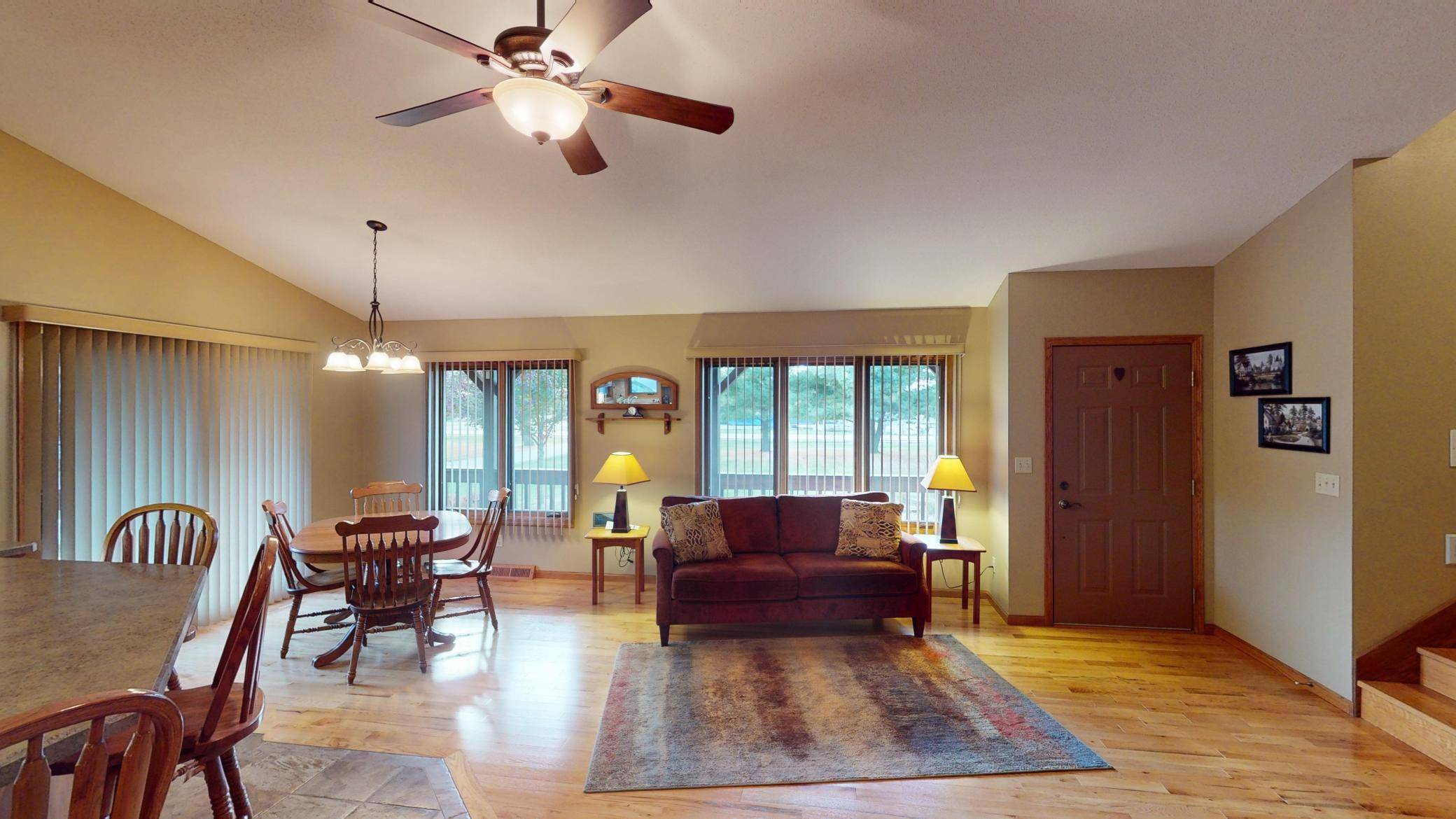 Gale Twp, WI 54630,N15660 County Road AA