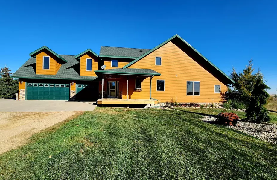 1336 State Highway 30, Gray Twp, MN 56164