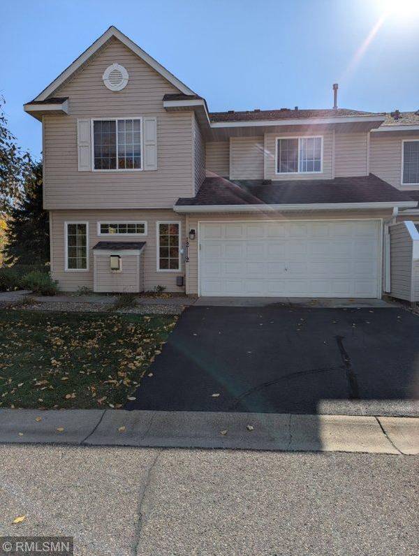 12112 Yukon AVE N, Champlin, MN 55316