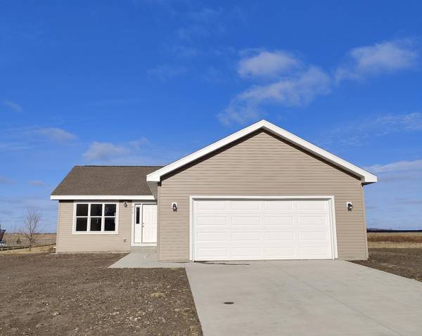 214 Fourth PL, Claremont, MN 55924