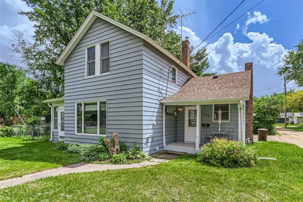 539 1st AVE N, Bayport, MN 55003