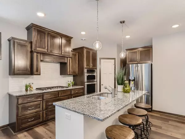 Lino Lakes, MN 55038,1988 Norma WAY