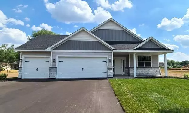 1988 Norma WAY, Lino Lakes, MN 55038