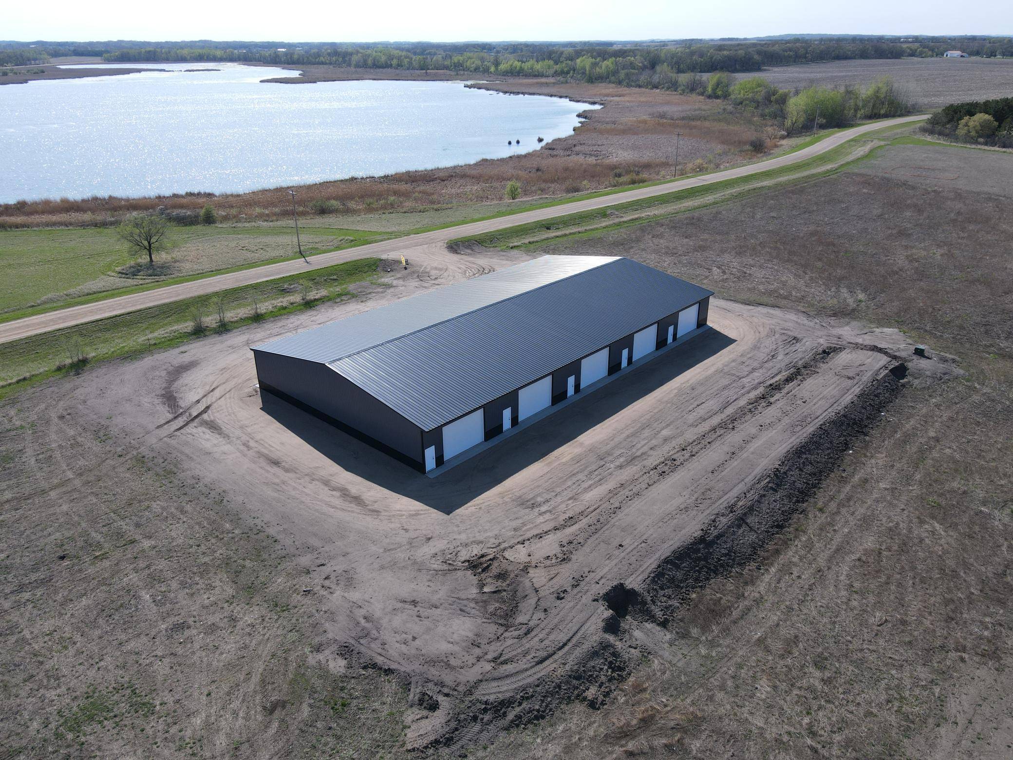 Battle Lake, MN 56515,28396 350th Avenue #6
