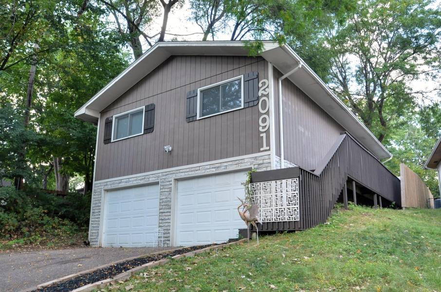 2091 Waukon AVE, Saint Paul, MN 55119