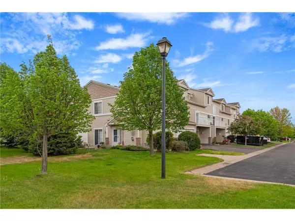 14660 Cobalt ST NW #28,  Ramsey,  MN 55303