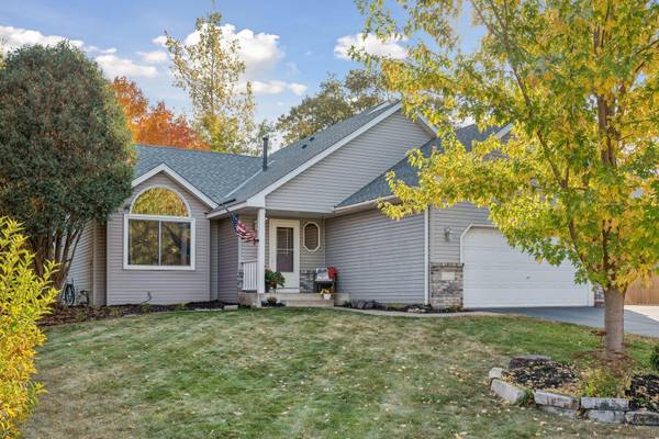 19041 Evans ST NW, Elk River, MN 55330