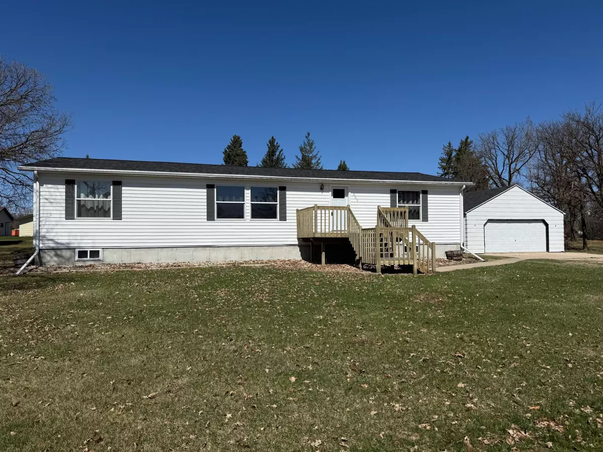 Badger, MN 56714,603 Tamarack ST