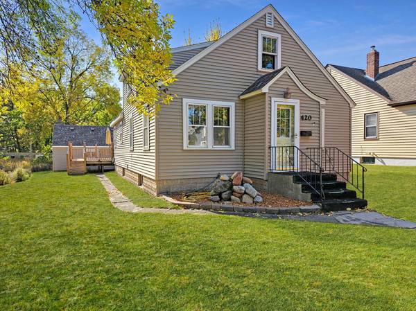 420 Polk ST, Anoka, MN 55303