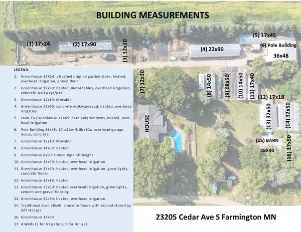 Eureka Twp, MN 55024,23205 Cedar Avenue