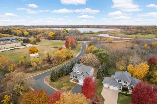 Lino Lakes, MN 55014,6549 Sioux LN