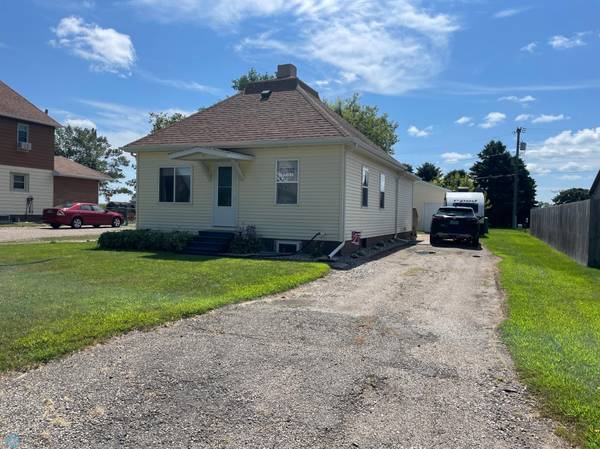 214 2nd ST, Page, ND 58064