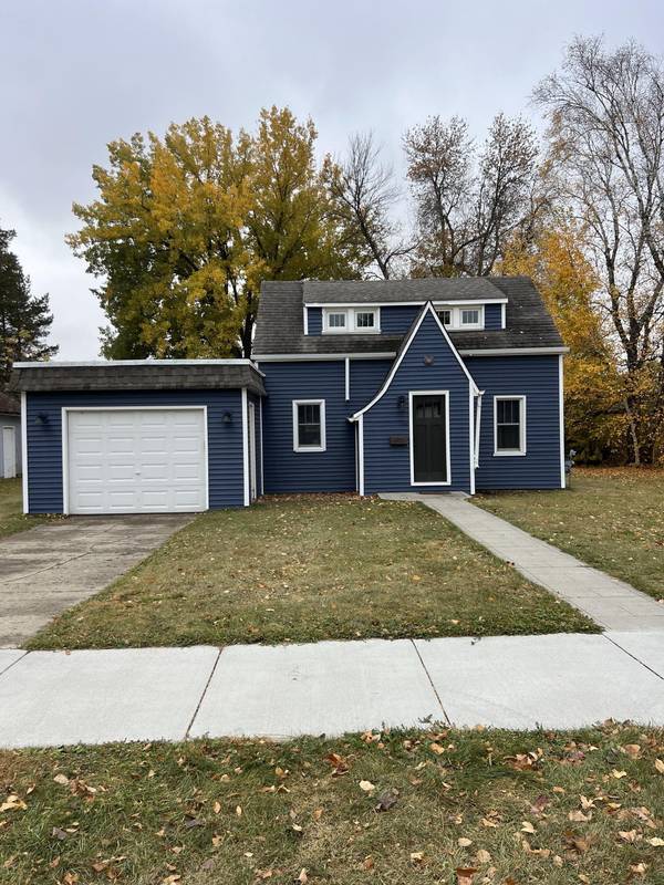 710 1st ST E, Fosston, MN 56542