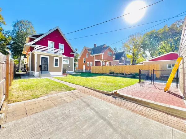 Minneapolis, MN 55411,2531 Irving AVE N