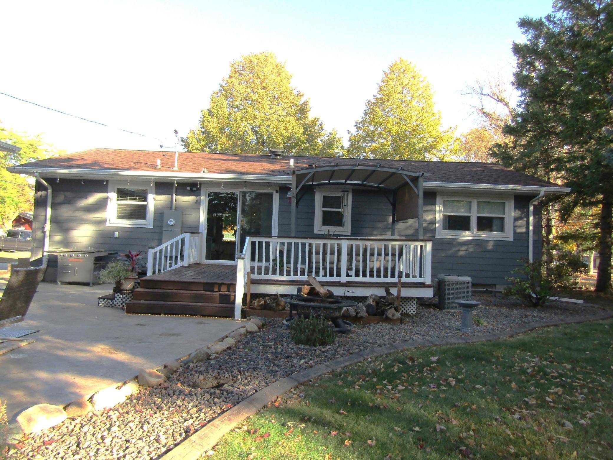 Montevideo, MN 56265,1112 William AVE