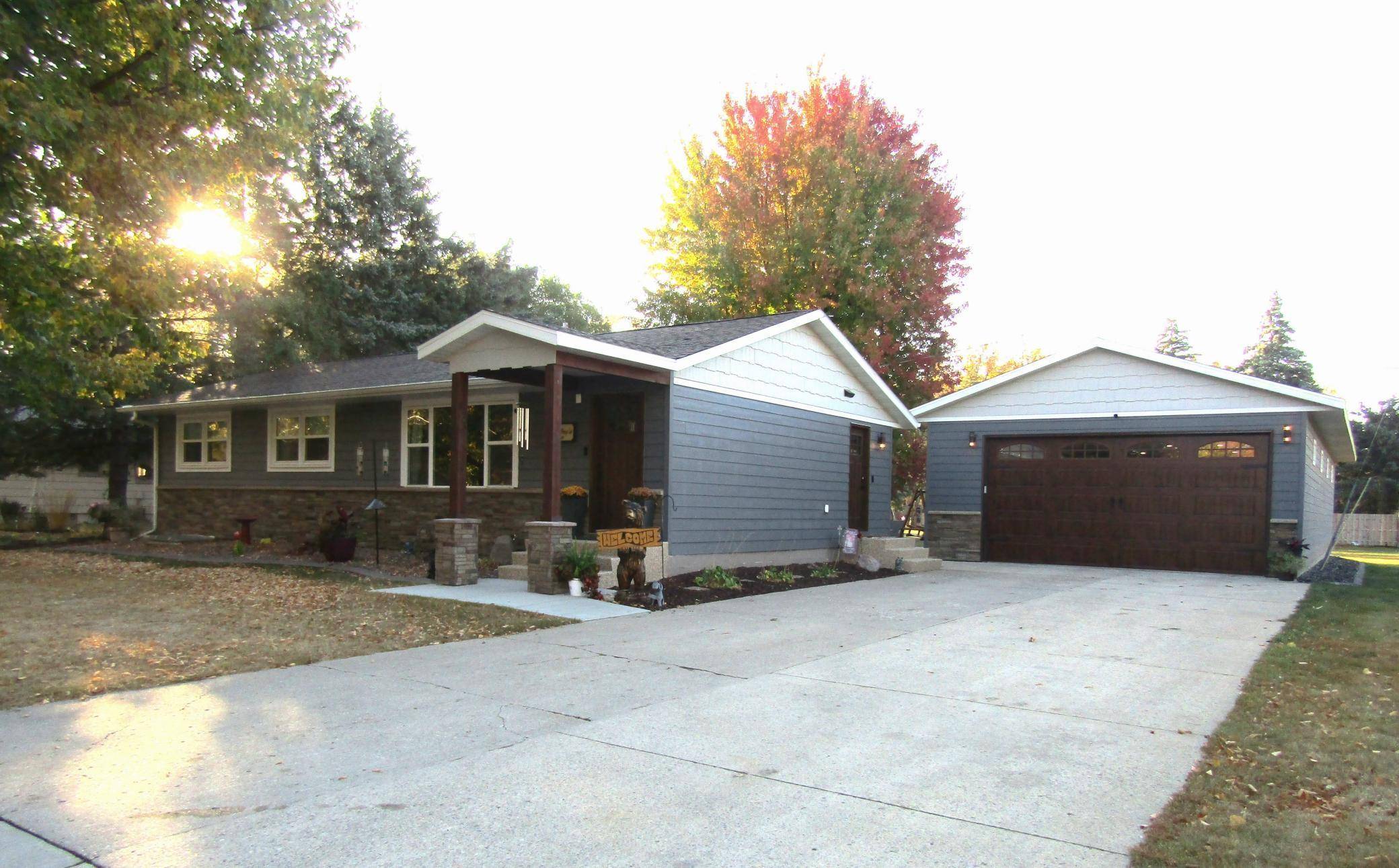 Montevideo, MN 56265,1112 William AVE