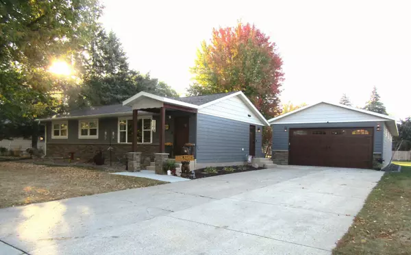Montevideo, MN 56265,1112 William AVE